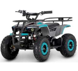 Lamax eTiger ATV50S Blue
