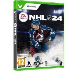 NHL 24 - Xbox One hra