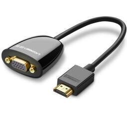 Ugreen převodník HDMI na VGA