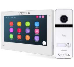Veria S-3001-W-301