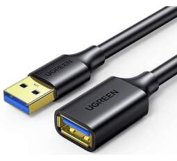 Ugreen 10373 USB 3.0 2 m prodlužovací kabel