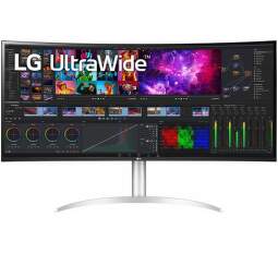 LG 39,7" UltraWide (40WP95CP-W.AEU) bílý