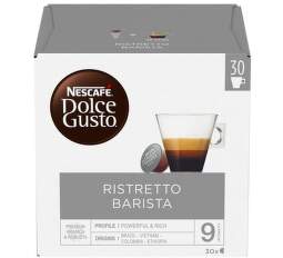 Nescafé Dolce Gusto Ristretto Barista.1