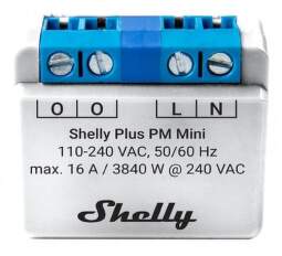 Shelly Plus PM Mini (1)