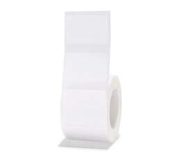 Niimbot R papírové štítky 30 x 20 mm 320 ks pro B21 bílé