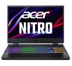 Acer Nitro 5 AN515-58 (NH.QFSEC.003) černý
