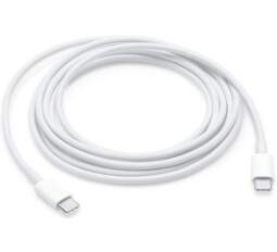 Apple dátový kábel USB-CUSB-C 240 W 2 m biely