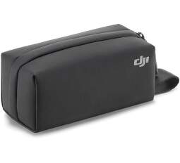 DJI přenosná taška pro Osmo Pocket 3 černá