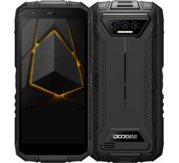 Doogee S41 Pro 64 GB čierny (1)