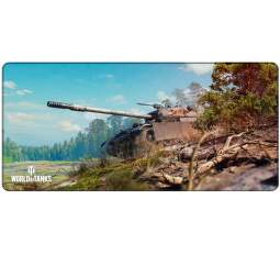 World of Tanks CS-52 LIS Out of Woods XL