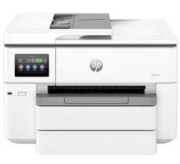 HP OfficeJet Pro 9730e multifunkční inkoustová tiskárna, A3, barevný tisk, Wi-Fi, HP+, Instant Ink, (537P6B)