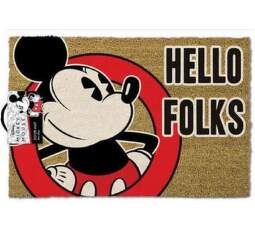 GP85289 Mickey Mouse (Hello Folks)