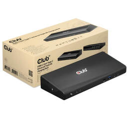 Club 3D USB-C, 4K (CSV-1562)