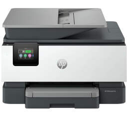 HP OfficeJet Pro 9122e AiO multifunkční inkoustová tiskárna, A4, barevný tisk, Wi-Fi, HP+, Instant Ink, (403X7B)