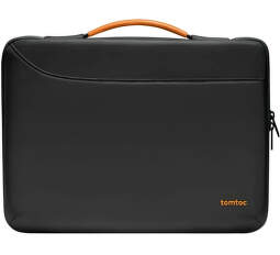 TomToc Slim Bag Macbook Pro 16" (A22F2D1) černý