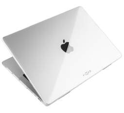 Fixed Pure průhledný kryt pro 15,3" Apple MacBook Air (2023)