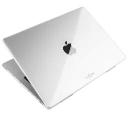 Fixed Pure průhledný kryt pro 13,3" Apple MacBook Air (2018/2020)