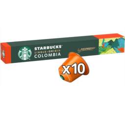 Starbucks® Colombia.0