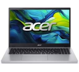 Acer Aspire Go 15 AG15-31P (NX.KRPEC.005) stříbrný