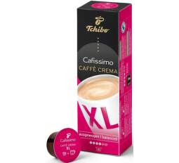Tchibo Cafissimo Caffè Crema Wake Up XL 10ks