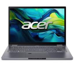 Acer Aspire Spin 14 ASP14-51MTN-32HY (NX.KRUEC.006) šedý