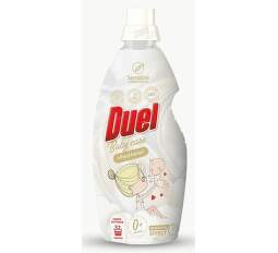 Duel Baby Care