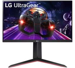 LG UltraGear 24GN65R-B.BEU černý