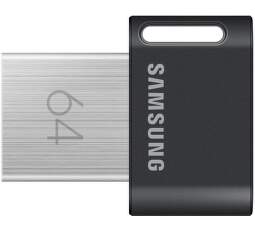 Samsung Fit Plus 64GB USB 3.2 Gen 1 černý