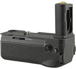 Jupio batériový grip pre Nikon Z8 (MB-N12) (1)
