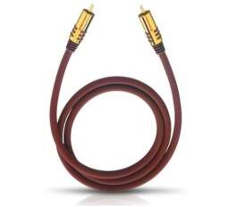 OEHLBACH 20533 NF Subwoofer cable 3m