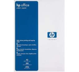 HP CHP120 xerografický papír A3