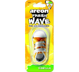 AREON Wave Vanilla