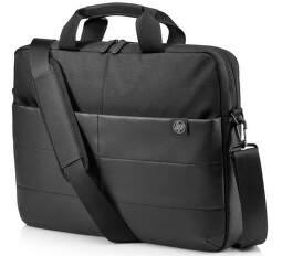 HP Classic Briefcase - Taška na notebook 15,6" černá