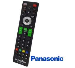 INHOUSE RC TV Panasonic