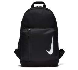 Nike Academy Youth batoh černý
