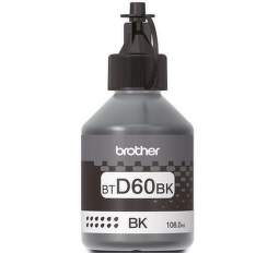 Brother BT-D60BK černá