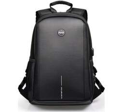 Port Designs Chicago Evo Backpack taška na notebook 13"/15.6" černá
