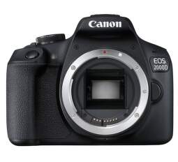 Canon EOS 2000D Tělo