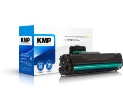 KMP H-T14 komp.recykl.toner Q2612A
