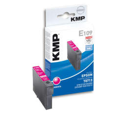 KMP E109 komp.recykl.náplň T0713