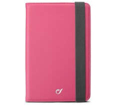 CELLY Case for tablets up to 7", Pink