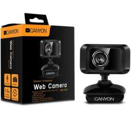 CANYON CNE-CWC1 - webkamera