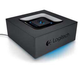 Logitech 980-000912, 623388 - Bluetooth Audio Adapter, 3,5 mm