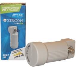 Zircon L101 Single Eco LNB