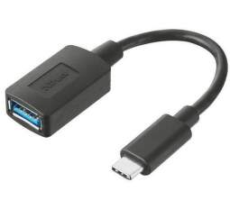 Trust Převodník USB Type-C-USB 3.0 (20967)