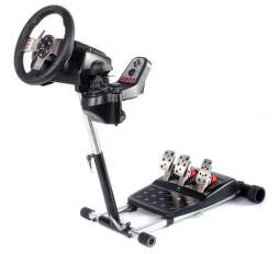 Wheel Stand Pro G27 Deluxe V2 - stojan na volant a pedály