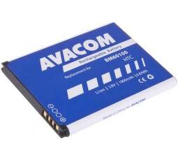 AVACOM PDHT-T528-S1800A, Batéria
