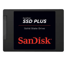 SANDISK 173341 240 GB, SSD disk