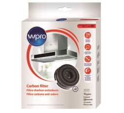 Wpro AKB000/1 - uhlíkový filtr
