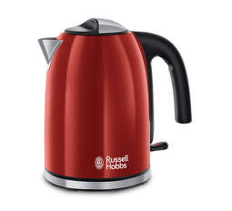 RUSSELL HOBBS 20412-70 RED